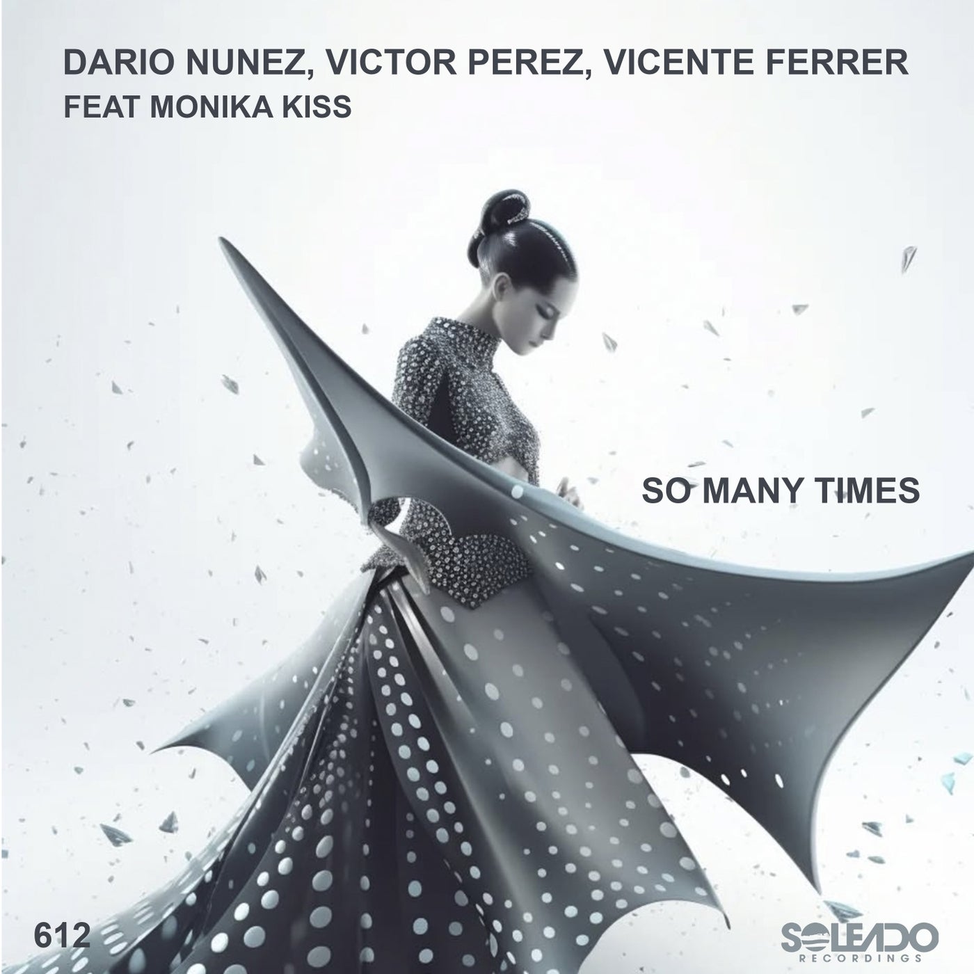 So many times (original mix)