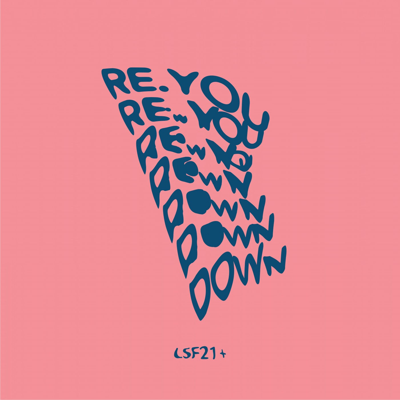 Re.you –  Down [LSF21+]