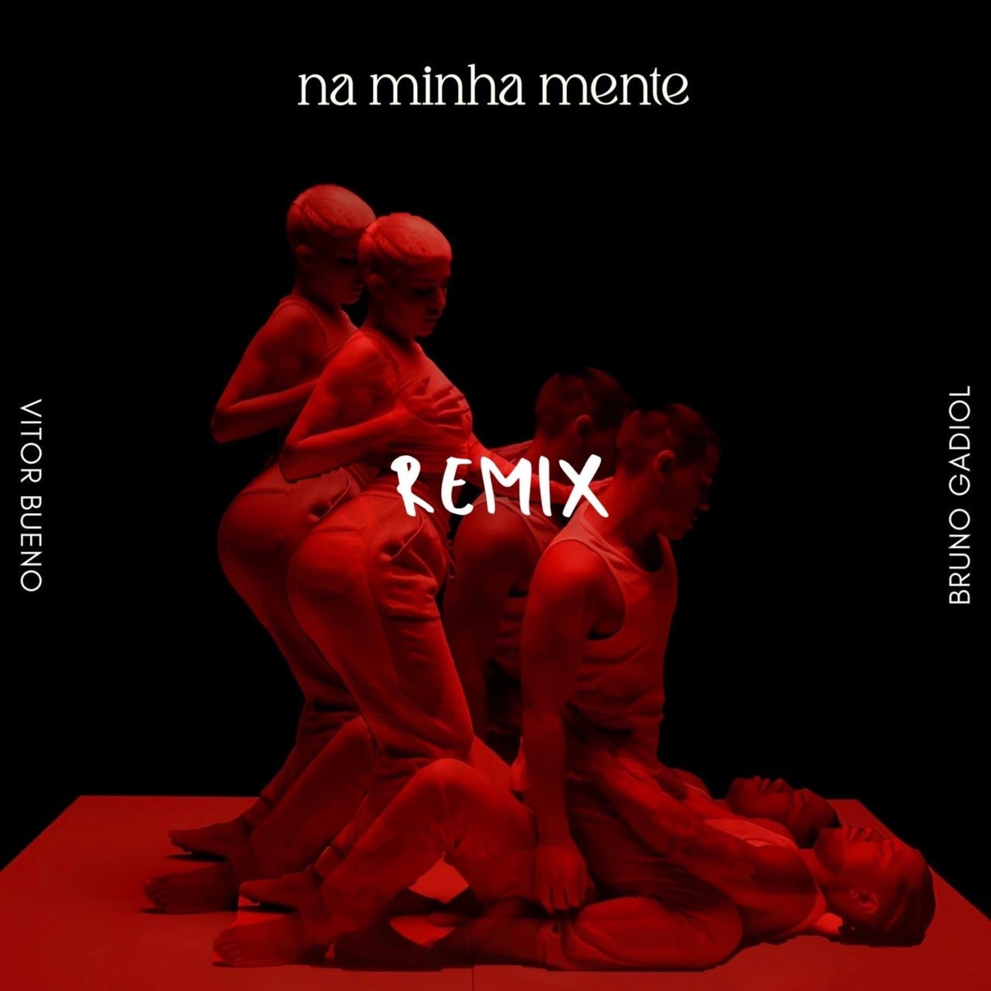 Na Minha Mente
