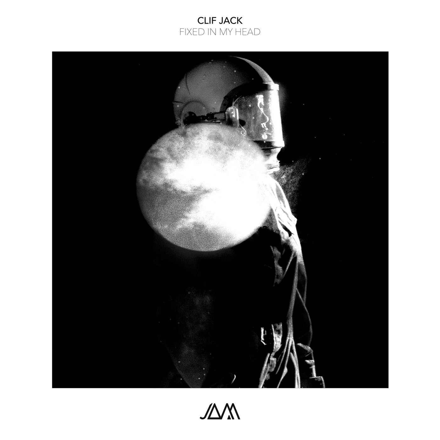 Cover art for Fixed in My Head