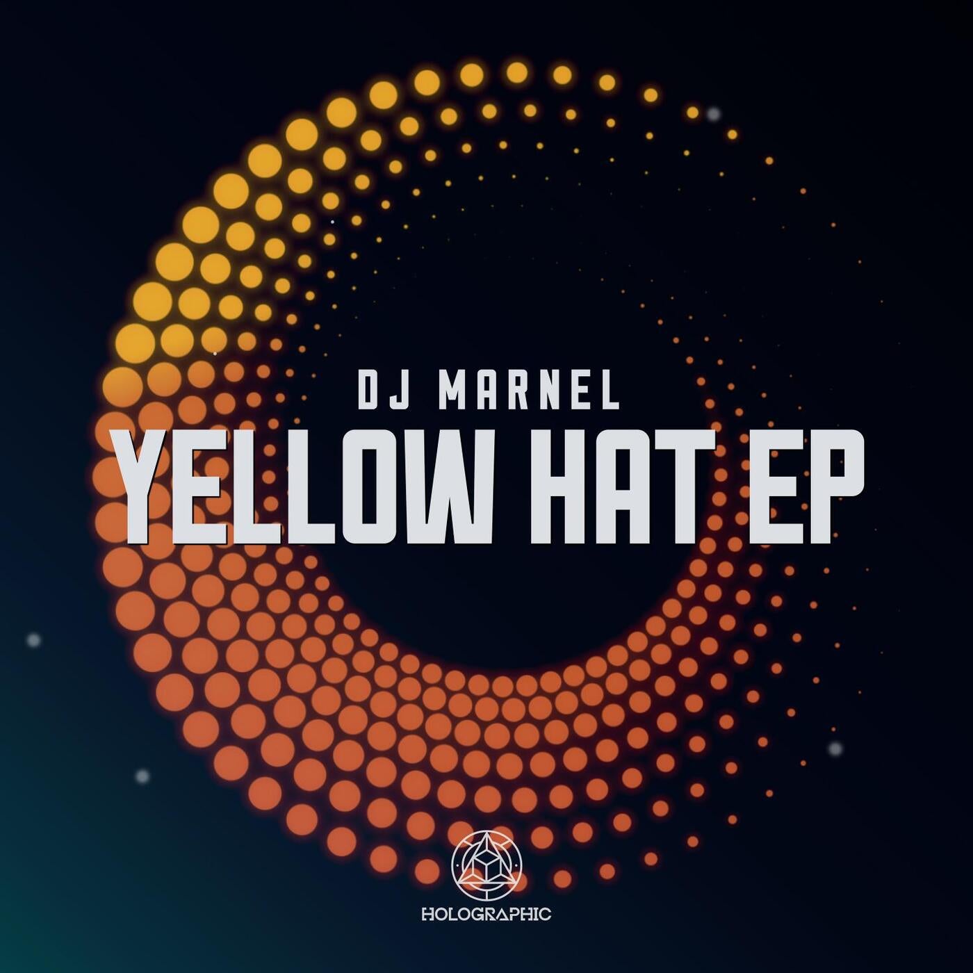 Yellow Hat EP