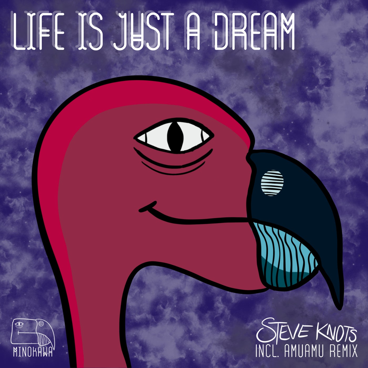 Life is Just a Dream