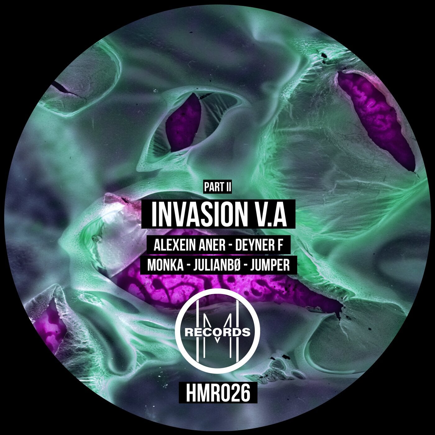 Invasion II