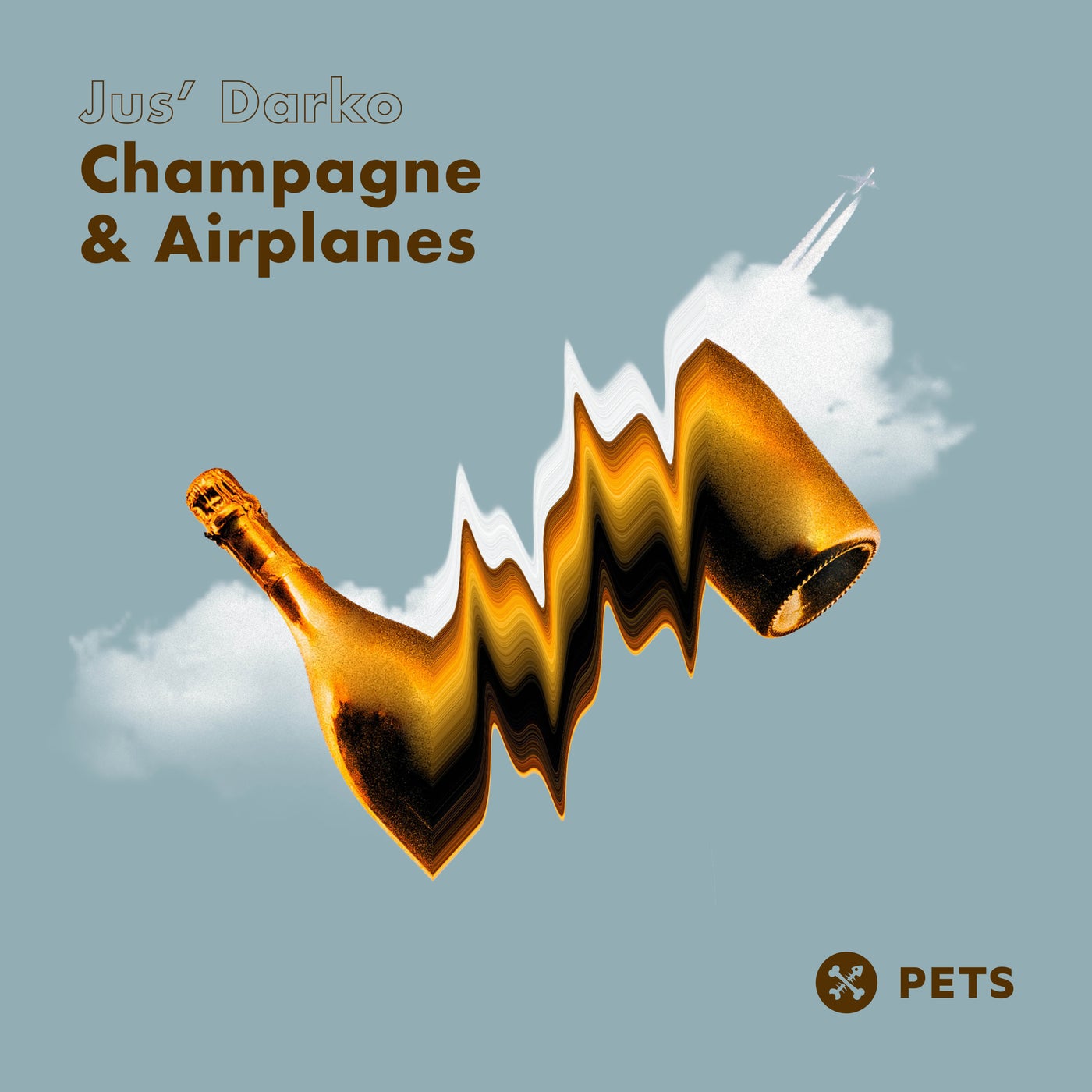 Champagne & Airplanes