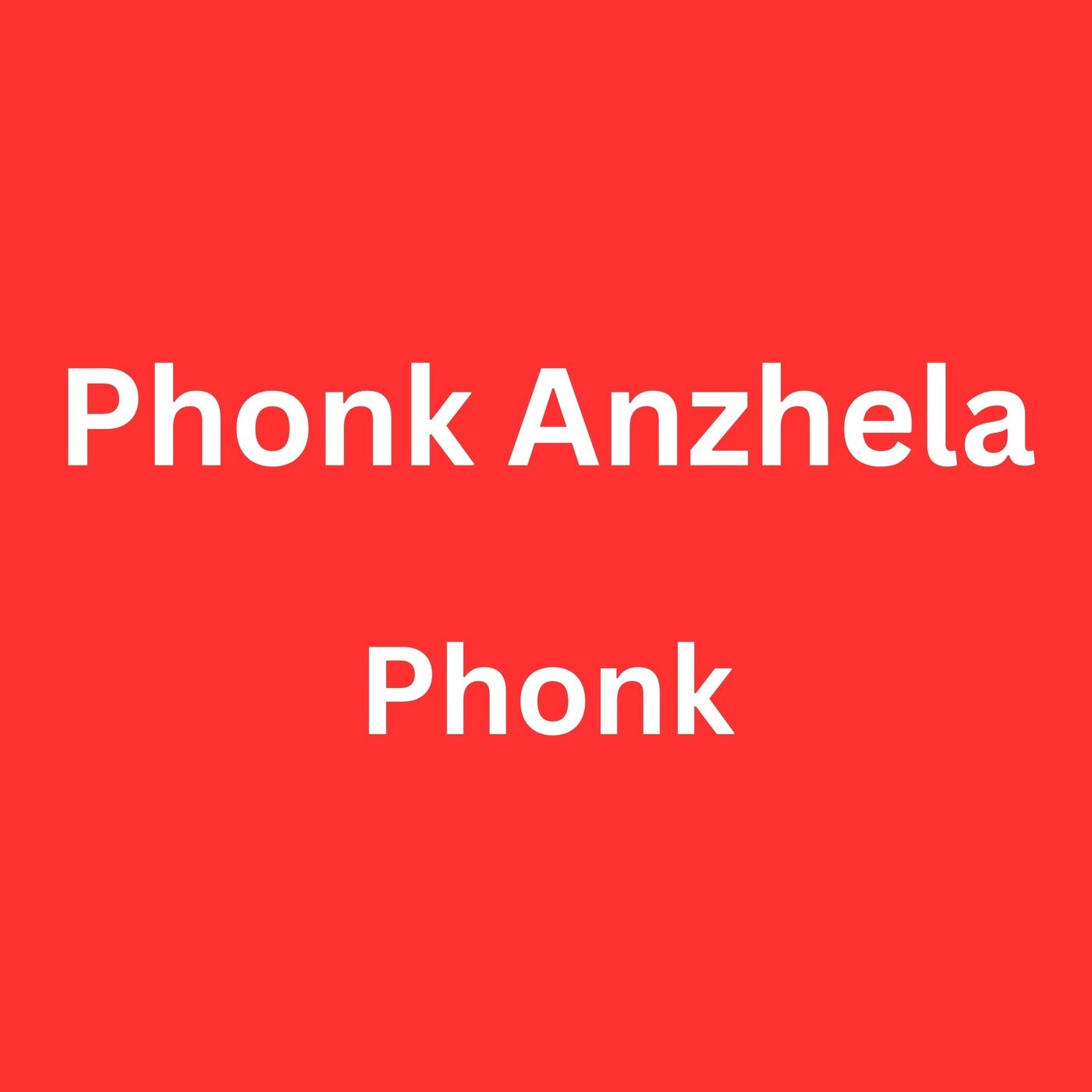 Phonk