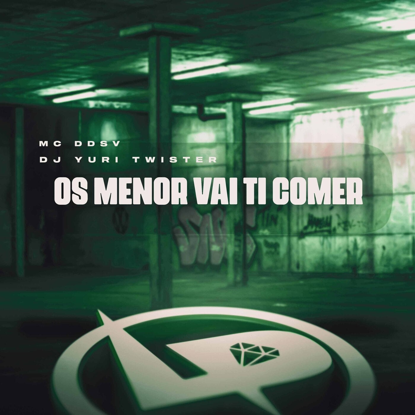 Os Menor Vai Ti Comer