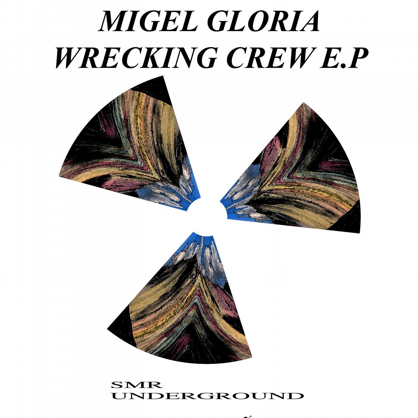 Wrecking Crew E.P