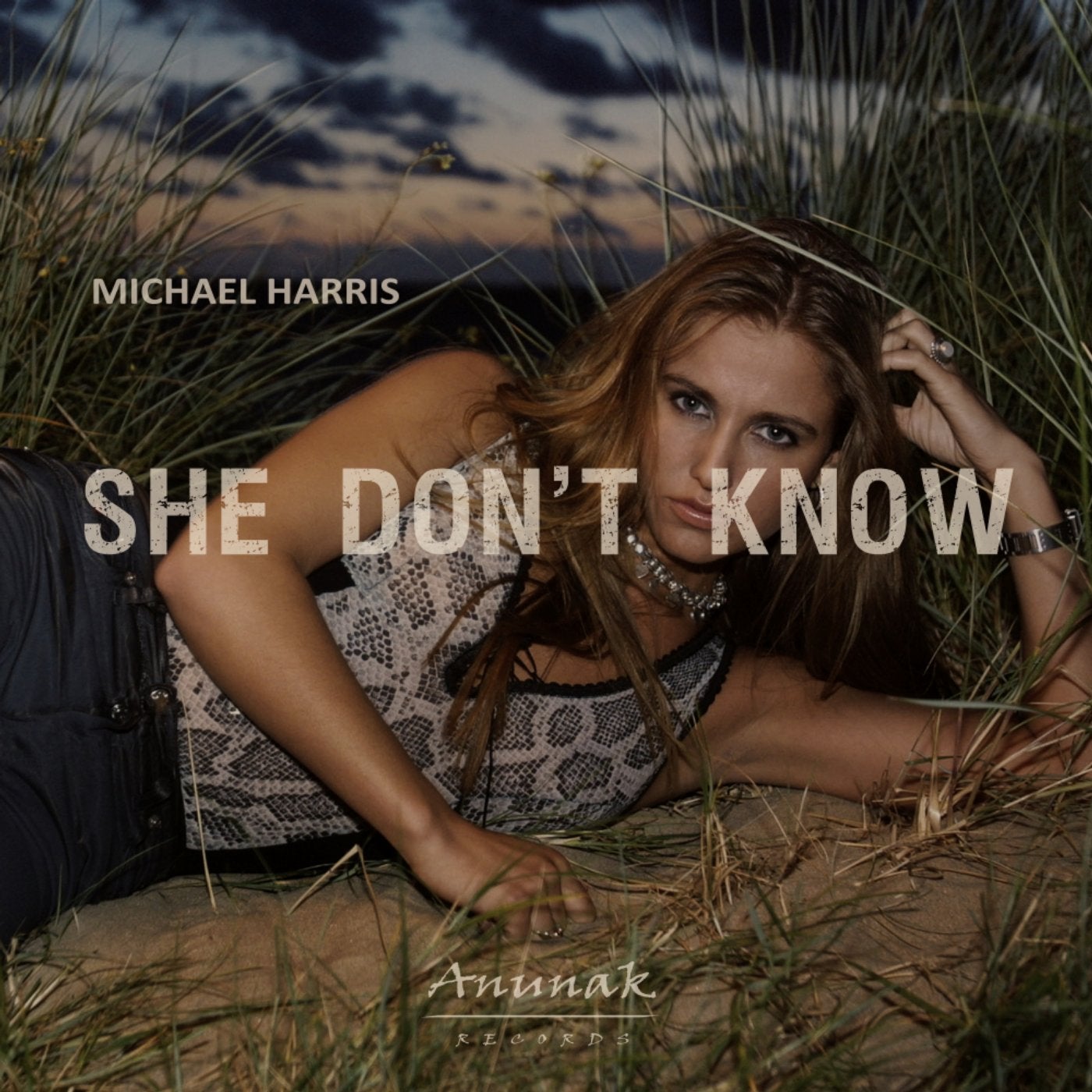 She Don't Know