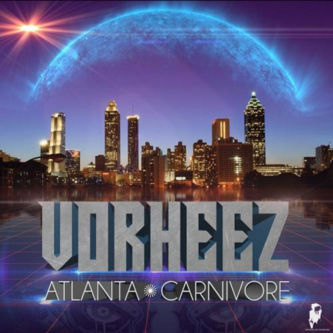 Atlanta / Carnivore