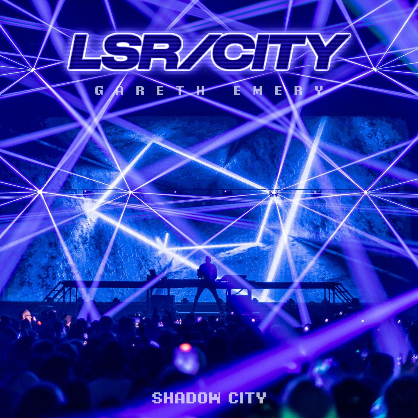shadow city