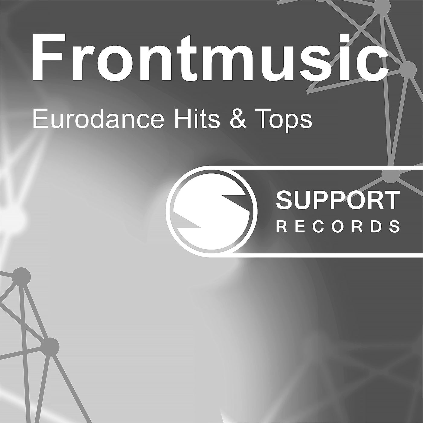 Cover art for Eurodance Hits & Tops