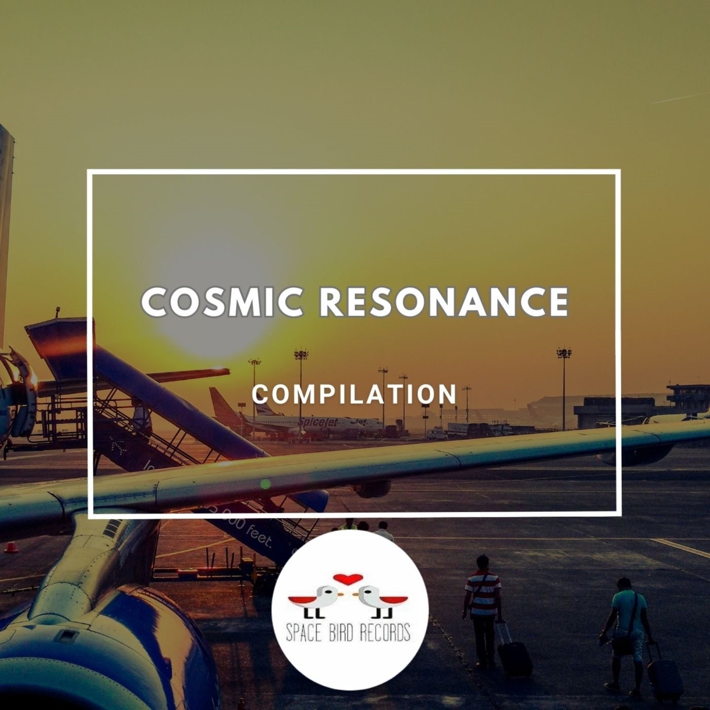 Cosmic Resonance