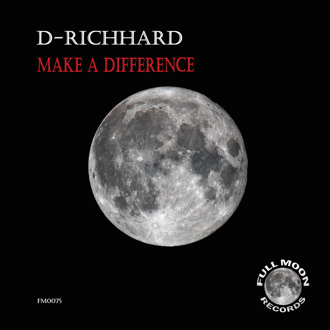 Make a Difference
