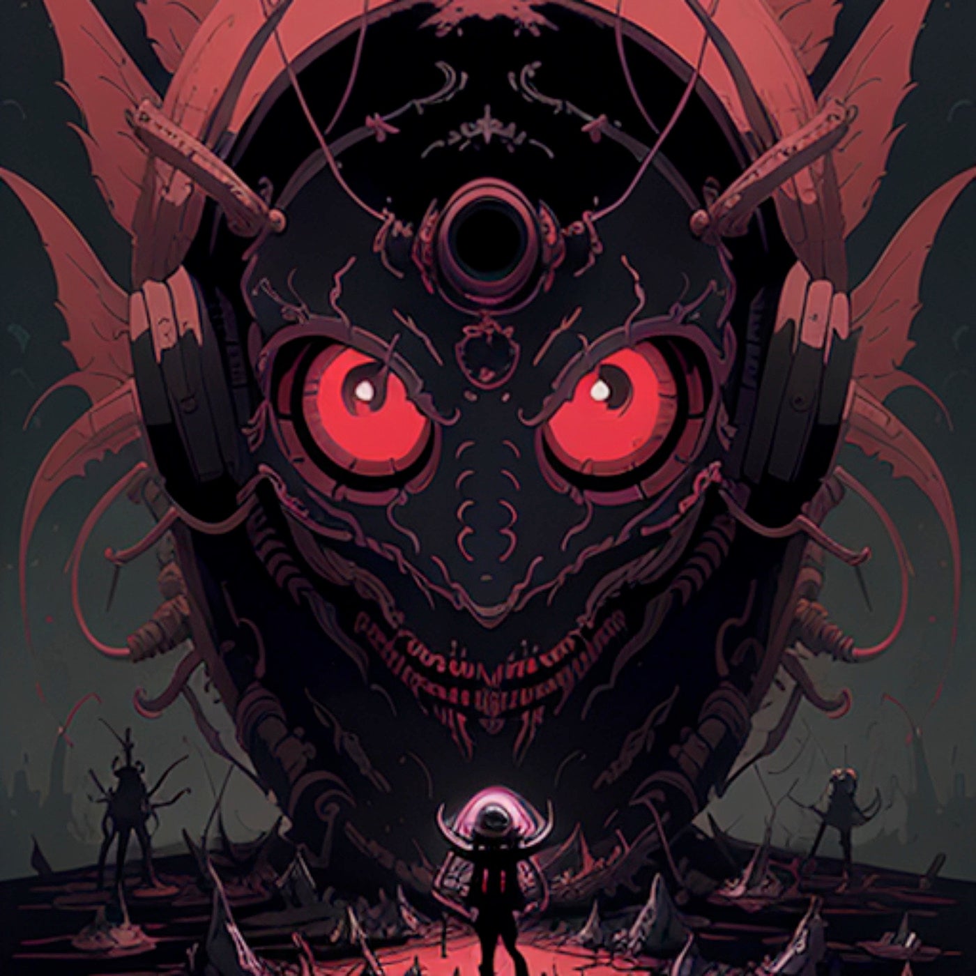 Metamorfosis