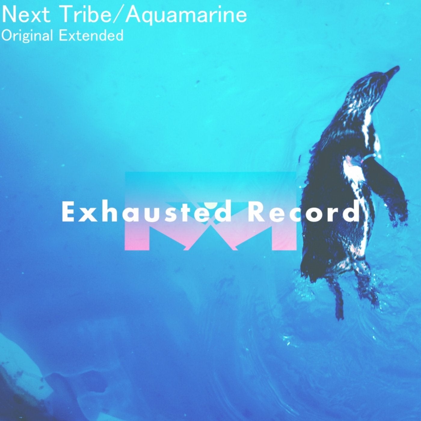 Aquamarine (Extended)