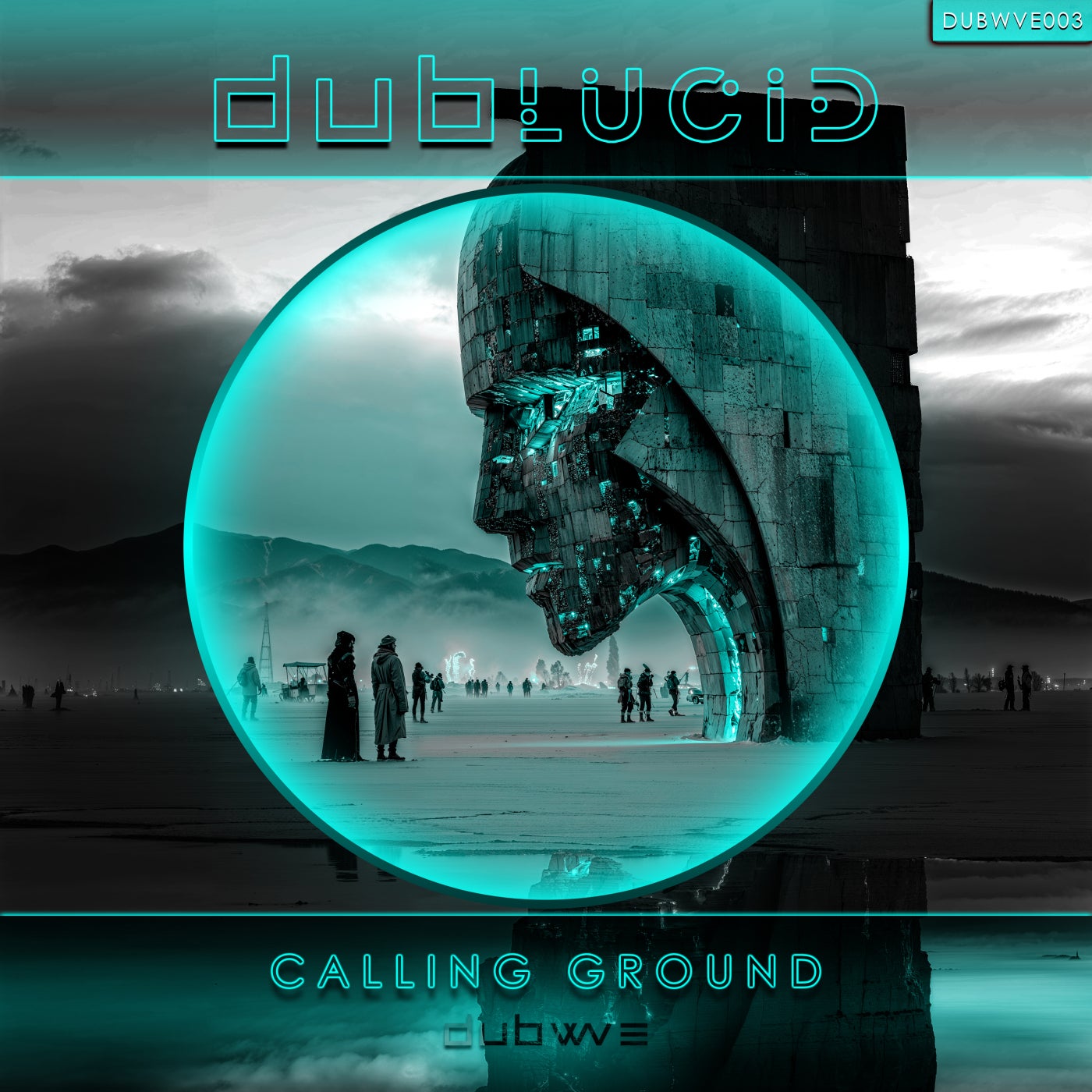 Calling Ground