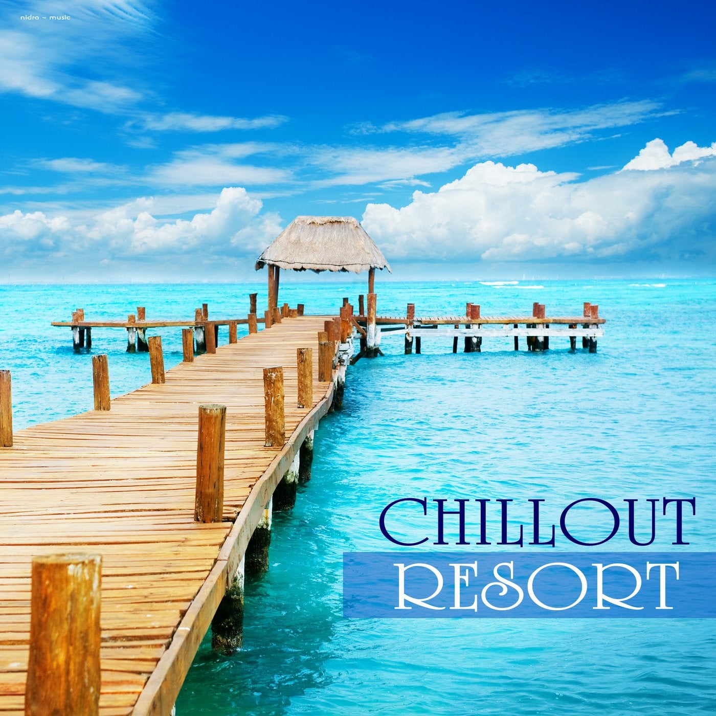 Chillout Resort
