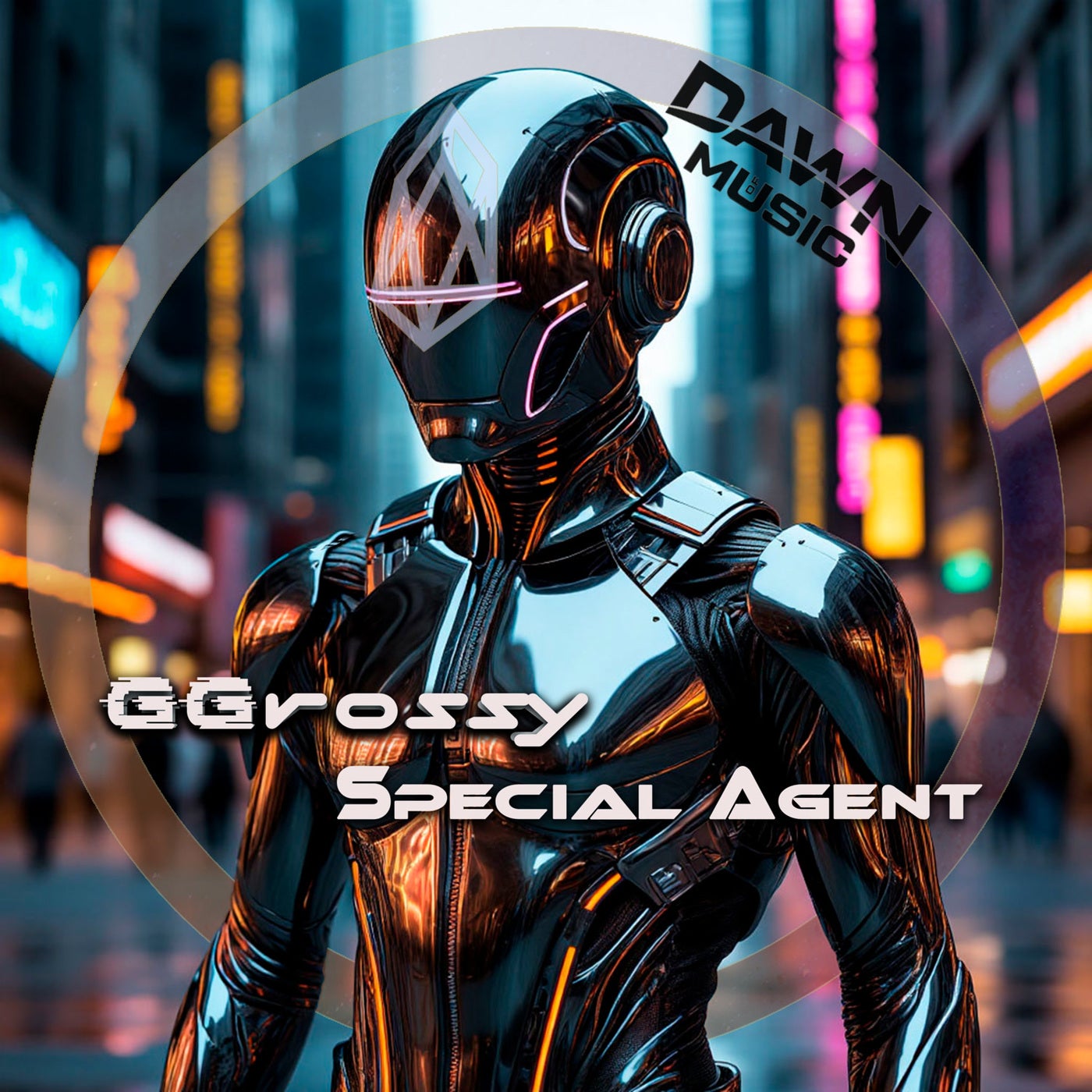 Special Agent