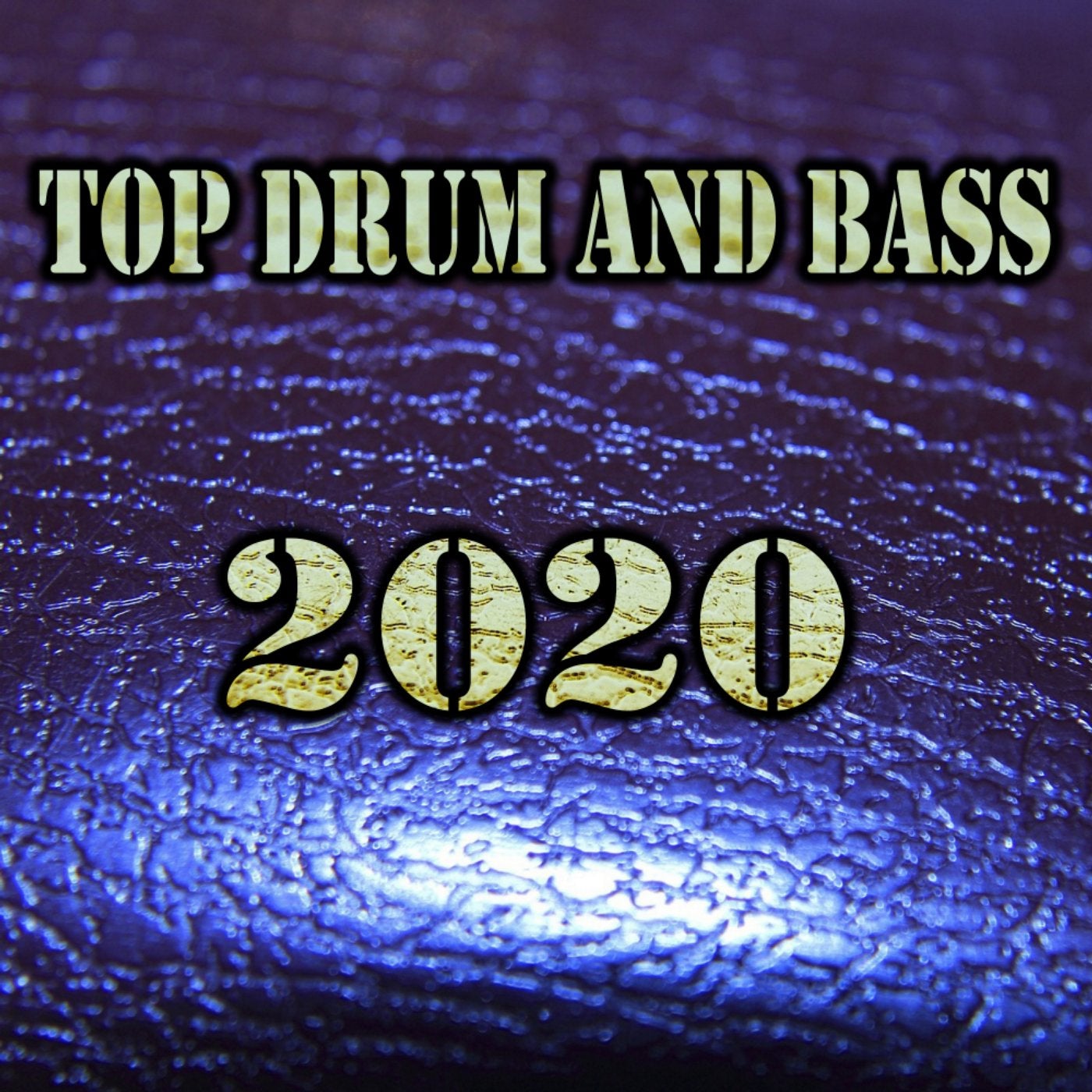 Top Drum & Bass 2020