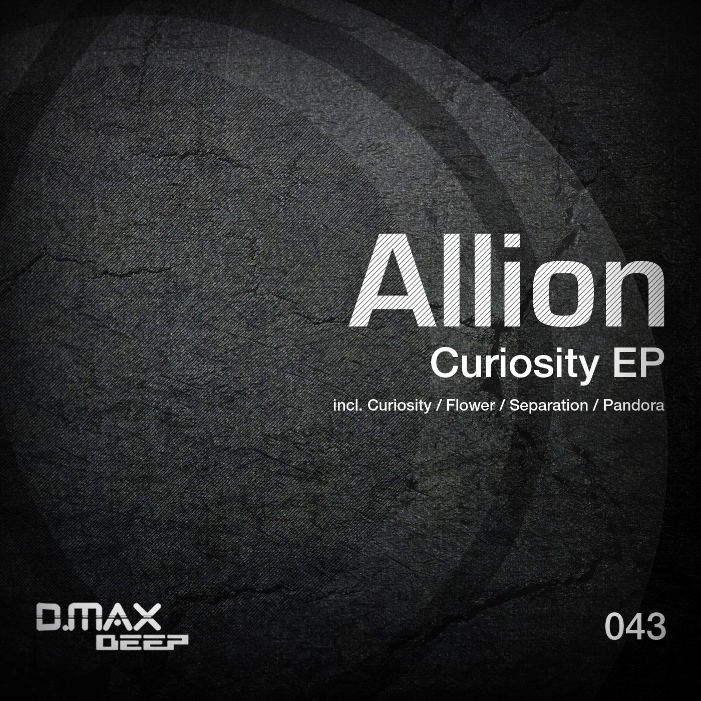 Curiosity EP