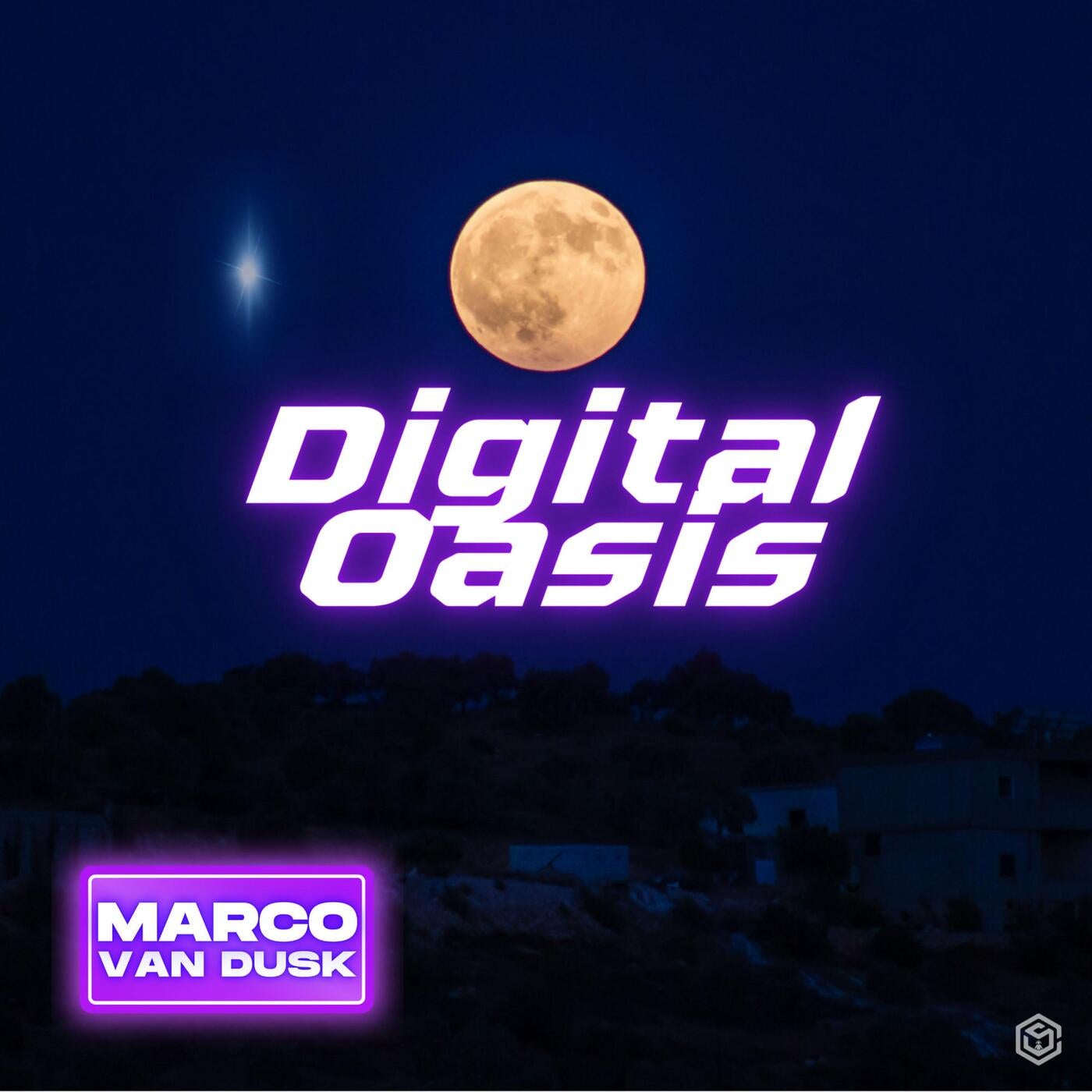 Digital Oasis