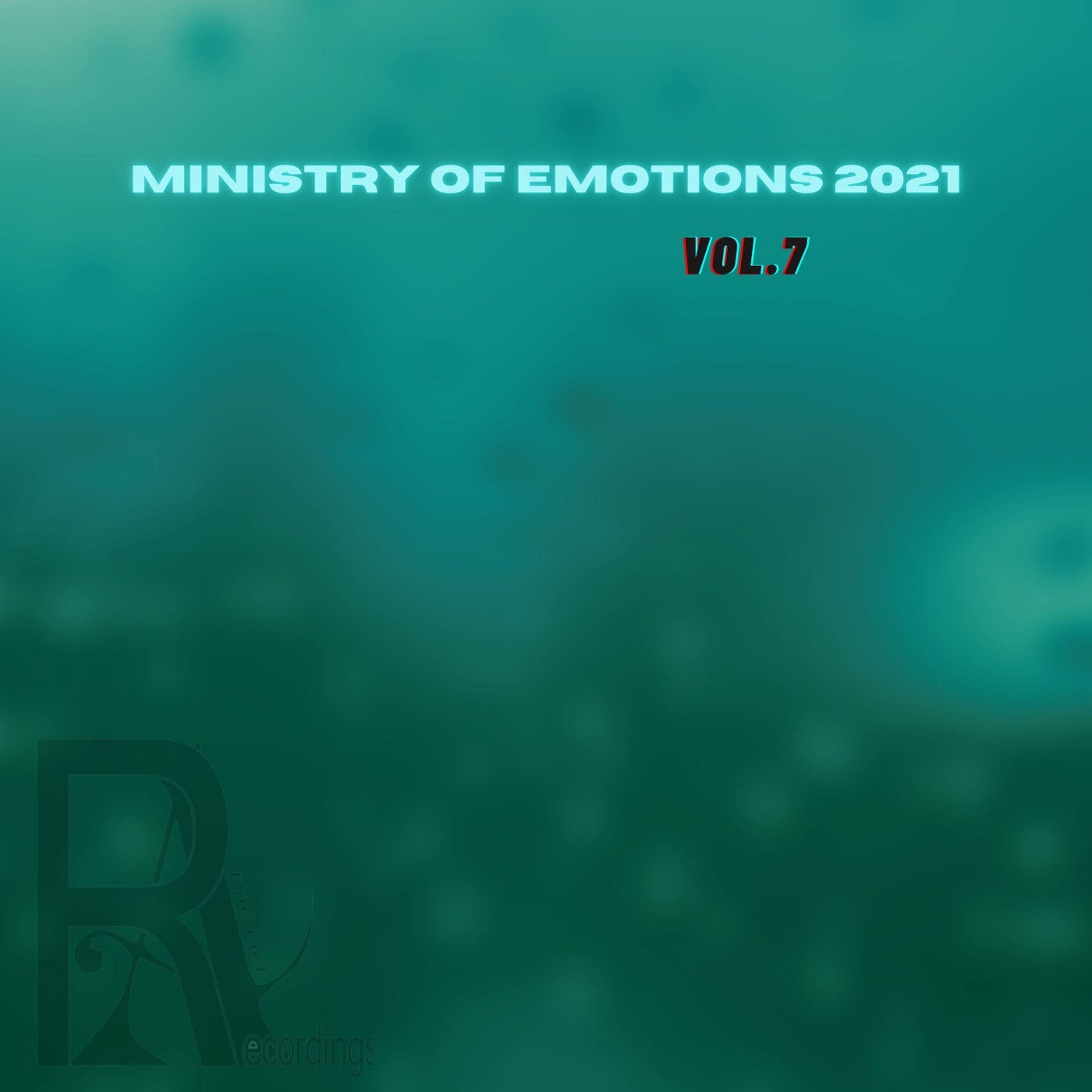 Ministry Of Emotions 2021, Vol.7