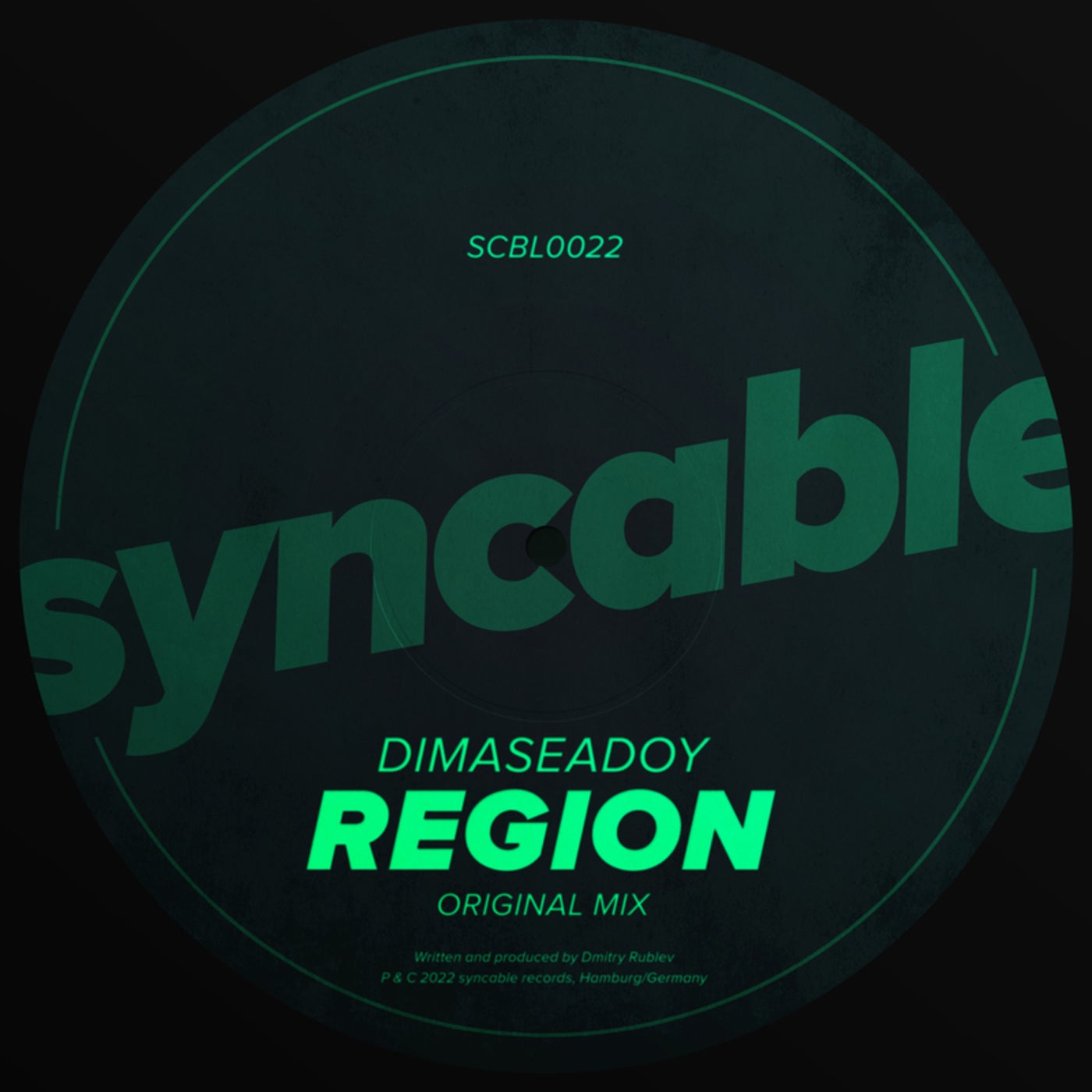 Region