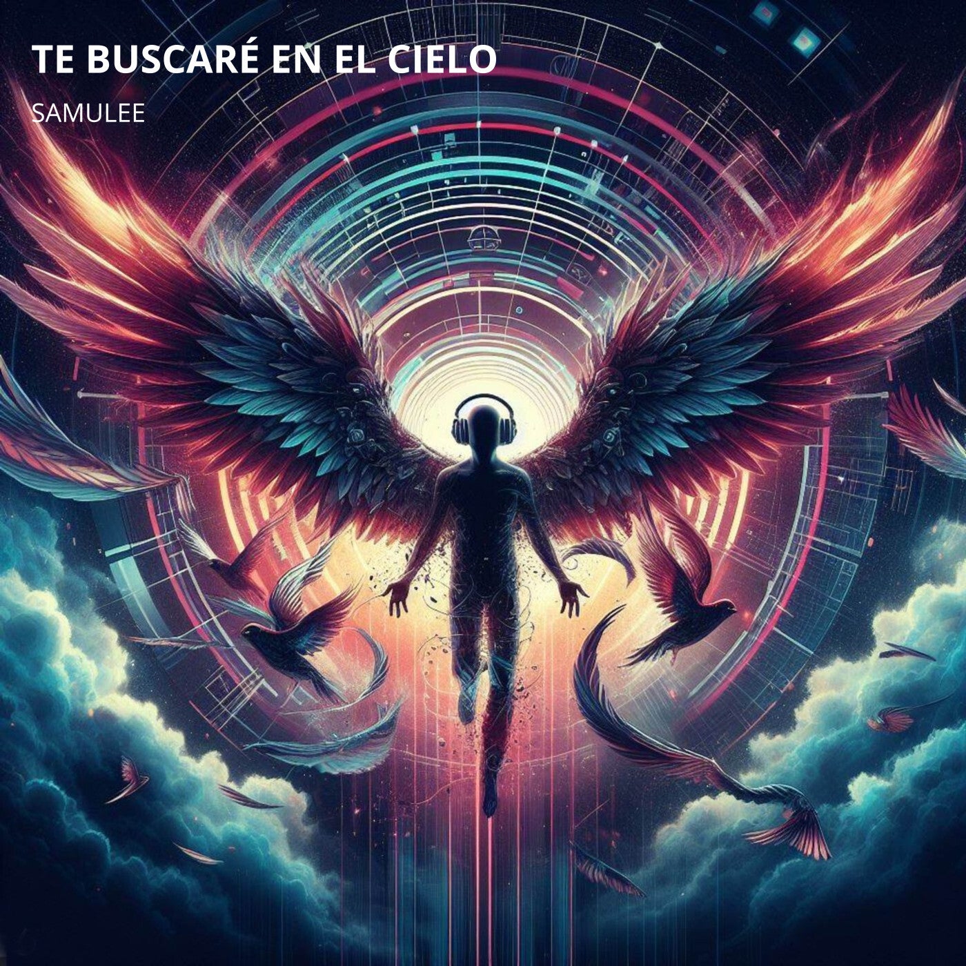 Te Buscaré en el Cielo