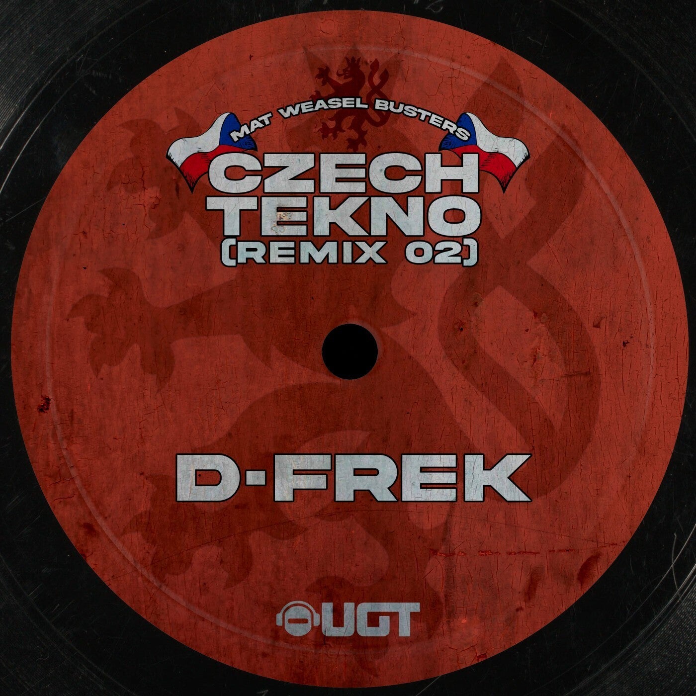 Czech Tekno - Remix 02 - extended