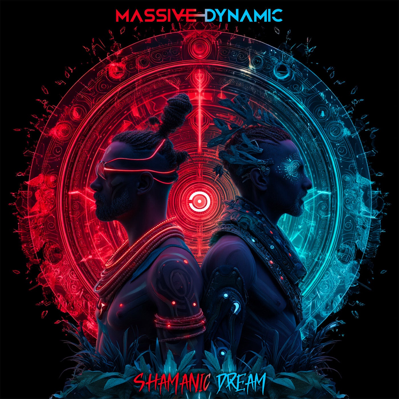 Shamanic Dream