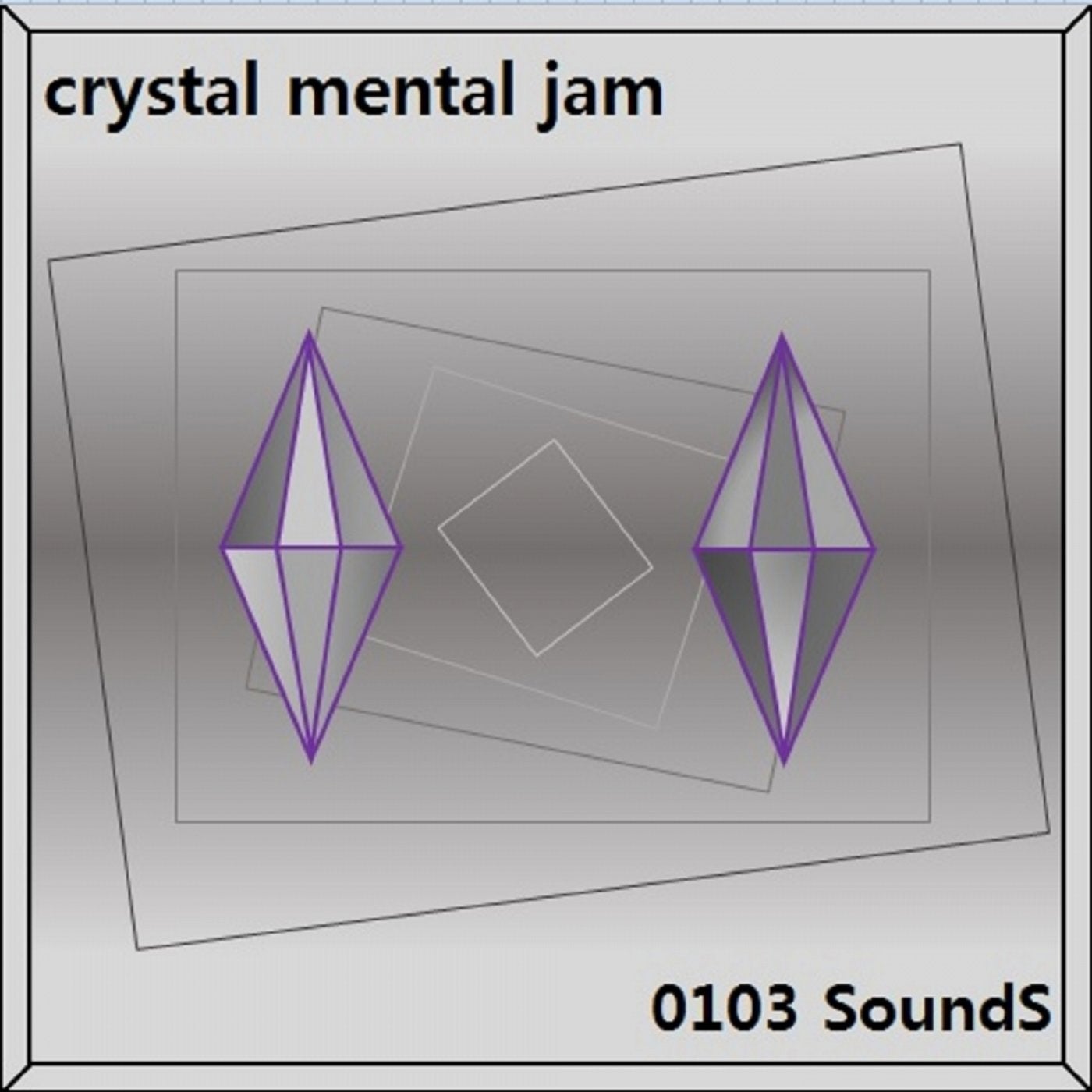 Crystal Mental Jam