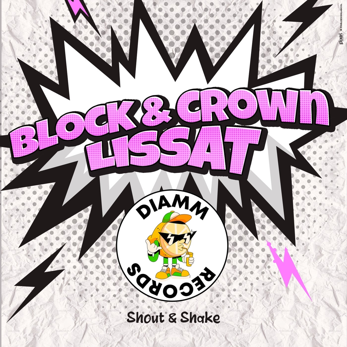 Shout & Shake 