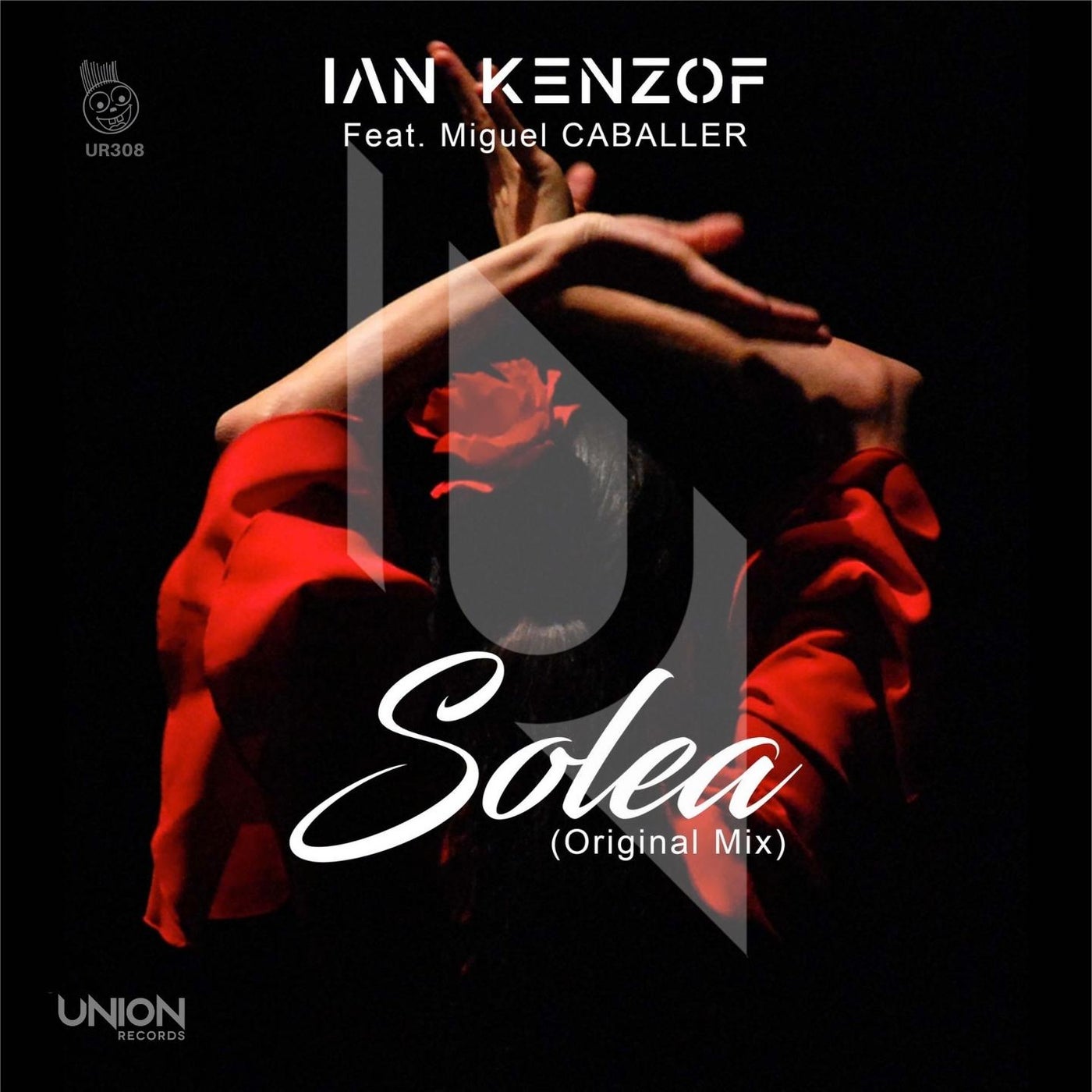 Solea (feat. Miguel Caballer)