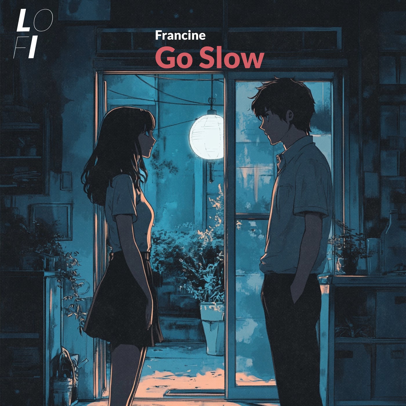 Go Slow
