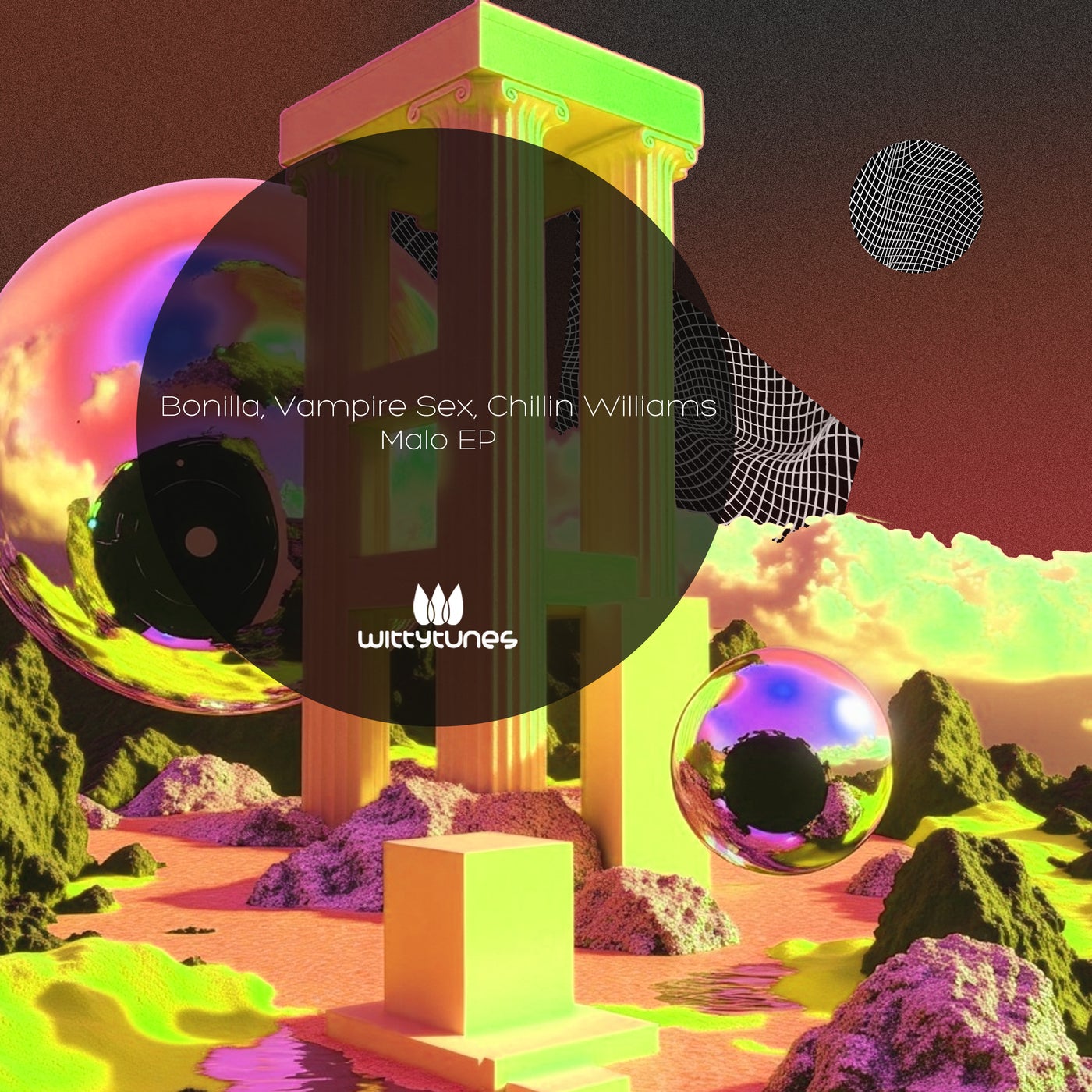 Malo EP