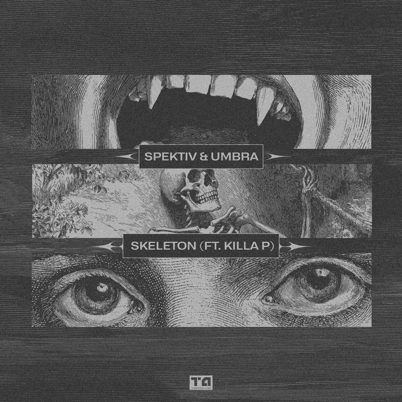 140 / Deep Dubstep / Grime preview 3