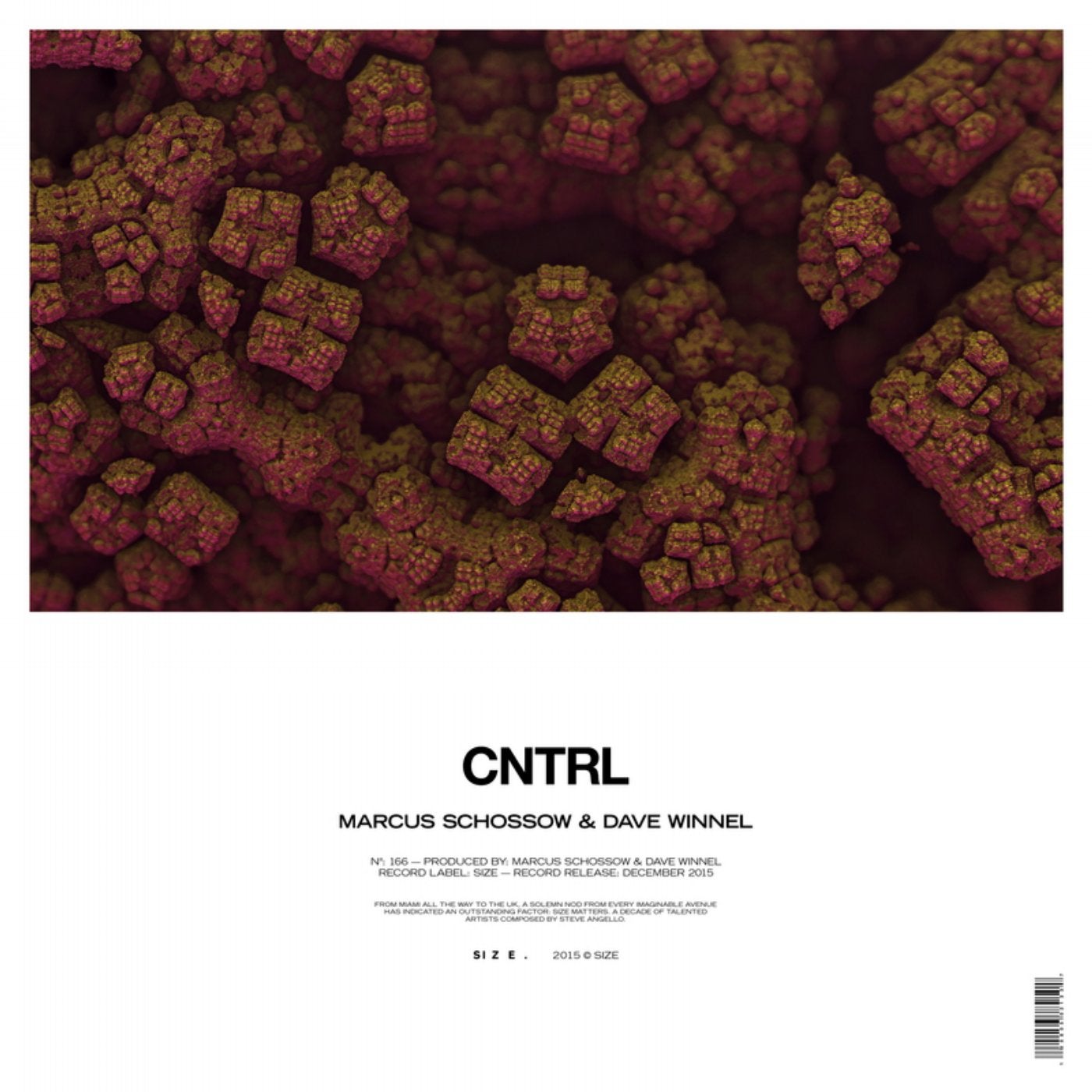 CNTRL (Club Edit)