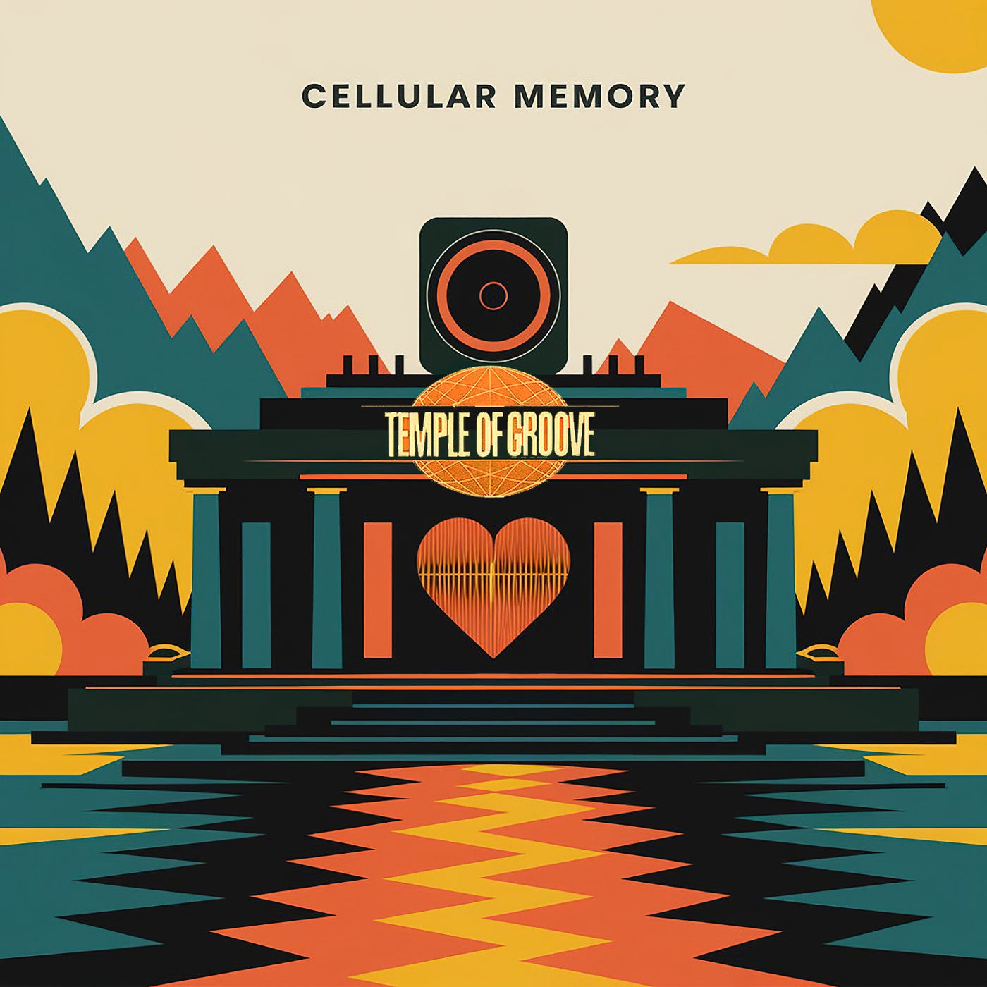 Cellular Memory