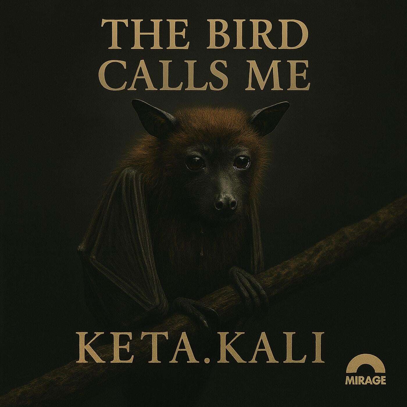 The Bird Calls Me