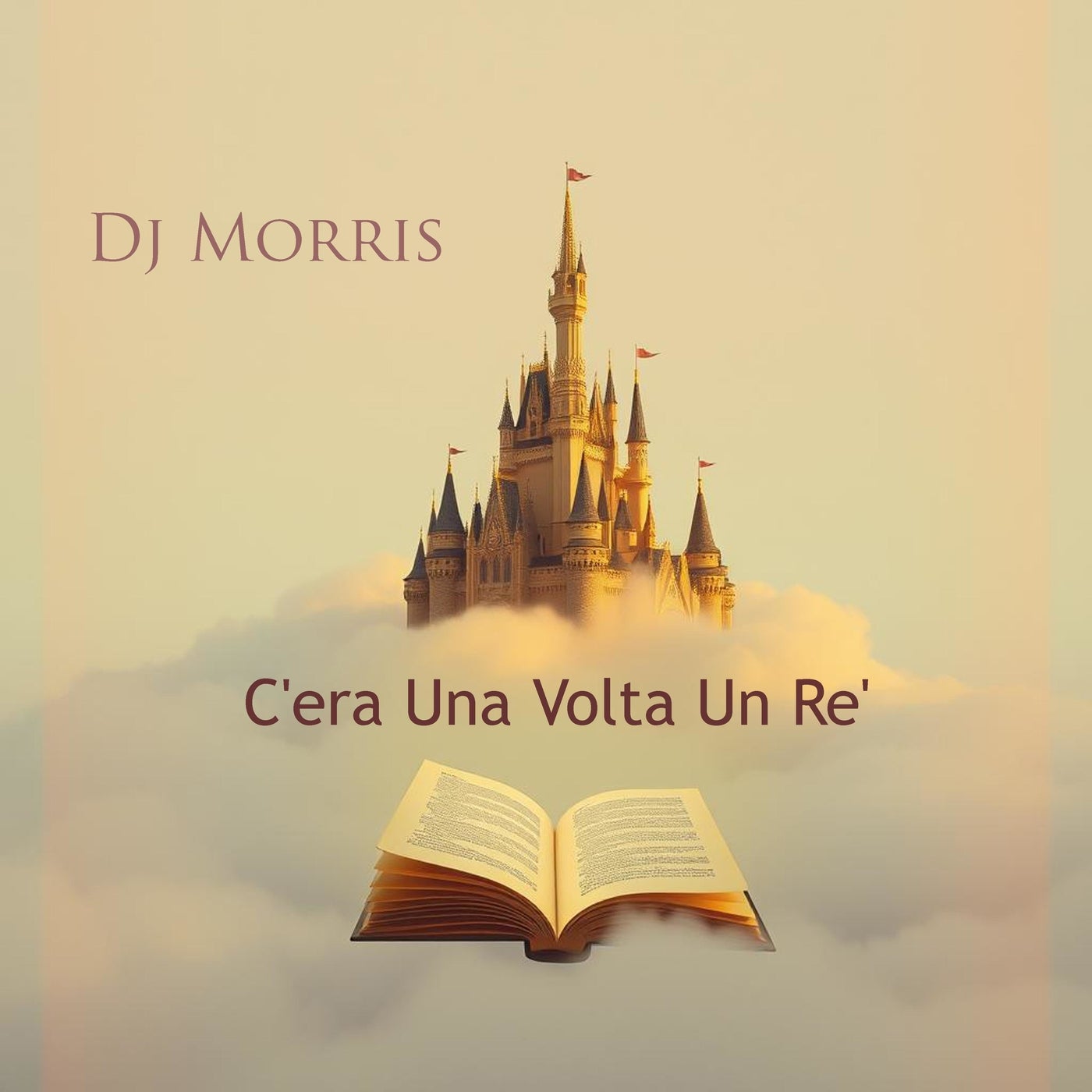 C'era una Volta un Re'
