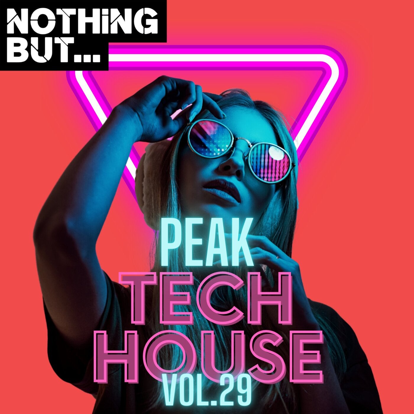 Nothing But... Peak Tech House, Vol. 29