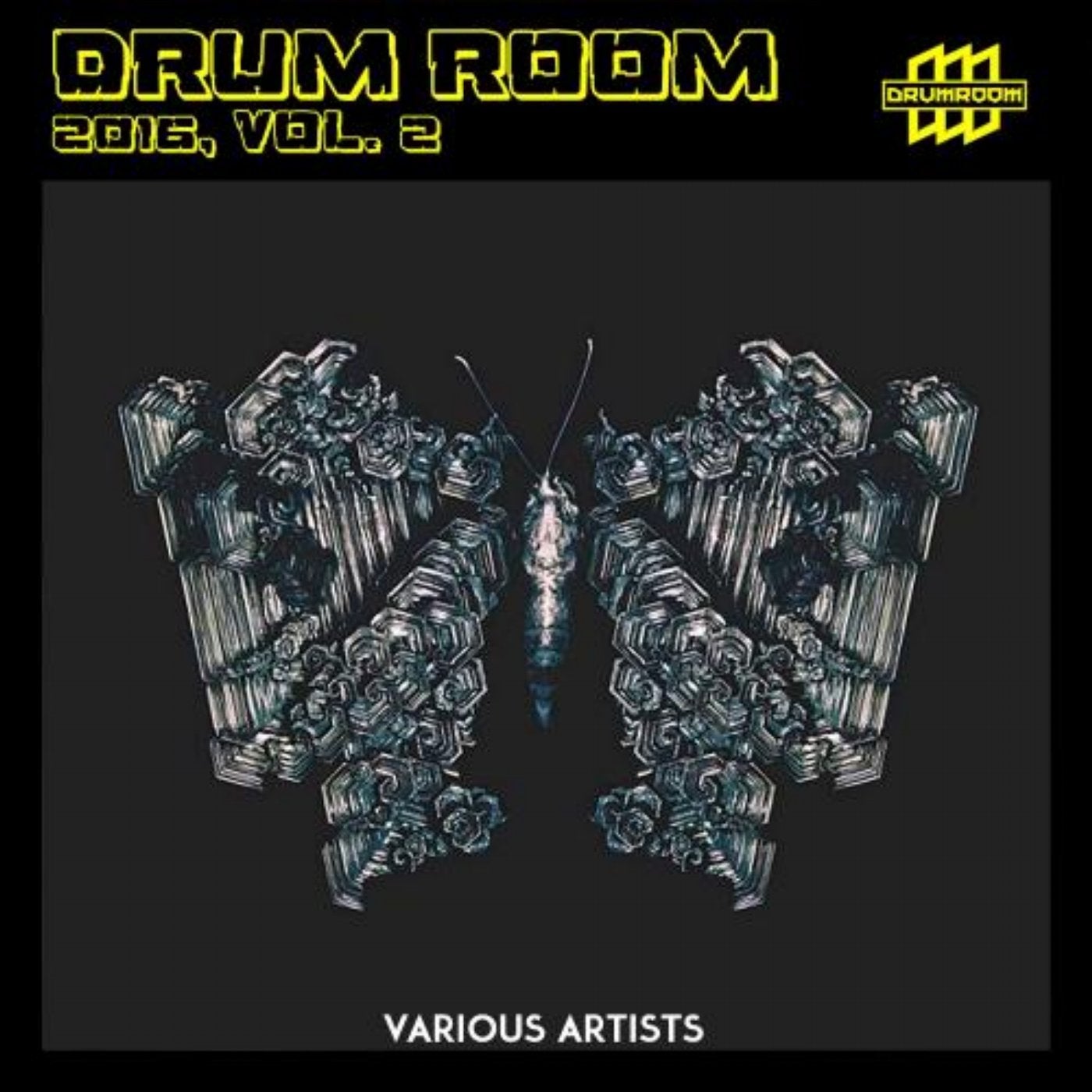 Drum Room 2016, Vol. 2