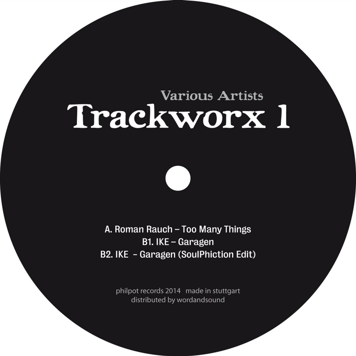 Trackworx 1