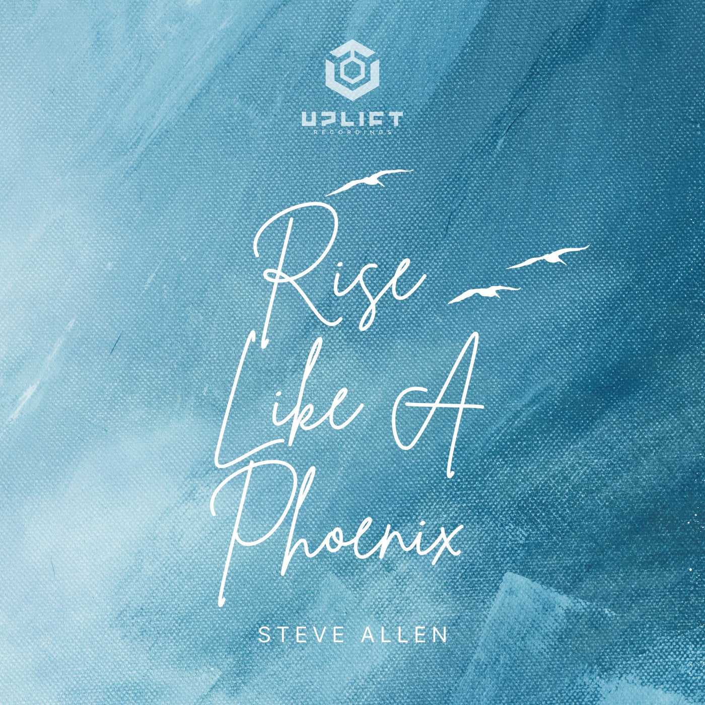 Steve Allen - Rise Like A Phoenix [Uplift Recordings] | Music ...