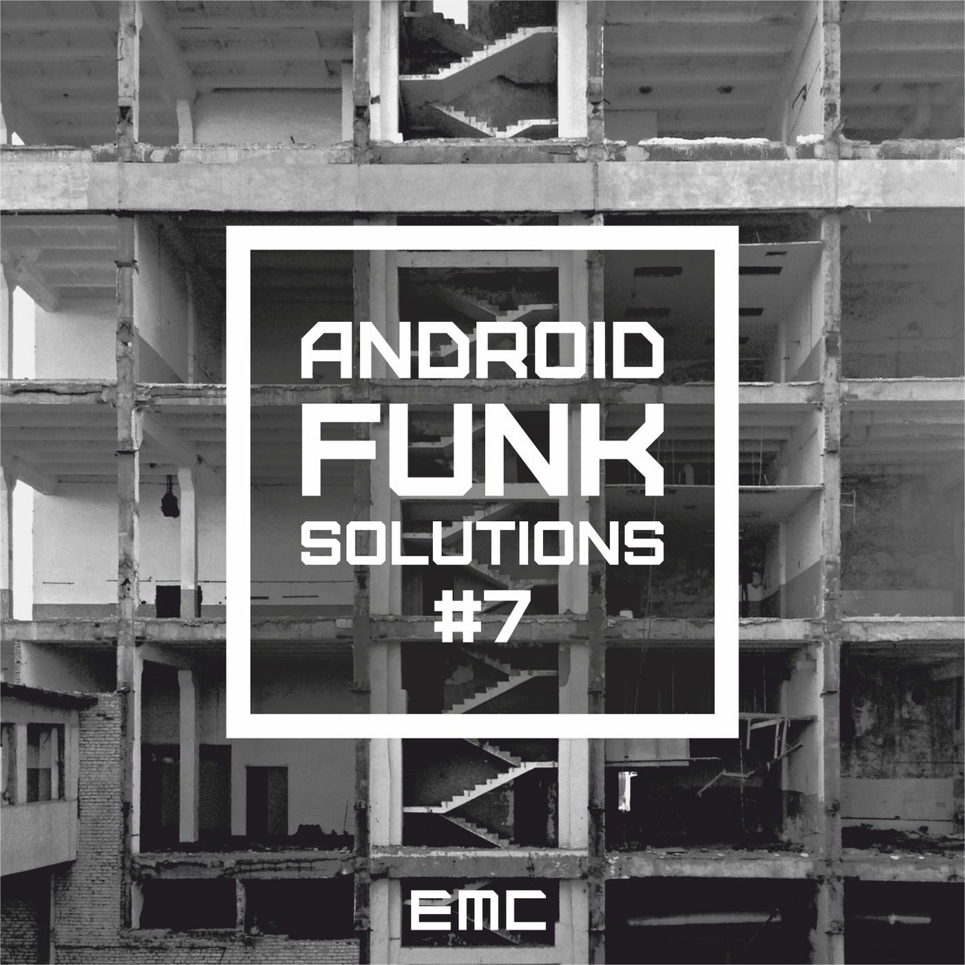 Android Funk Solutions #7