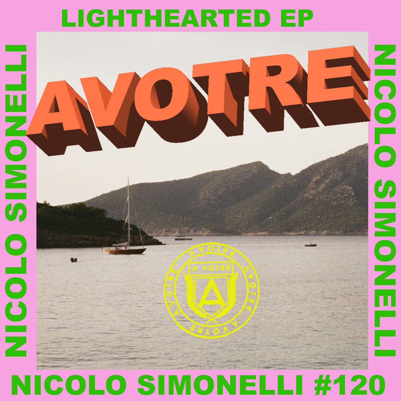 Lighthearted EP