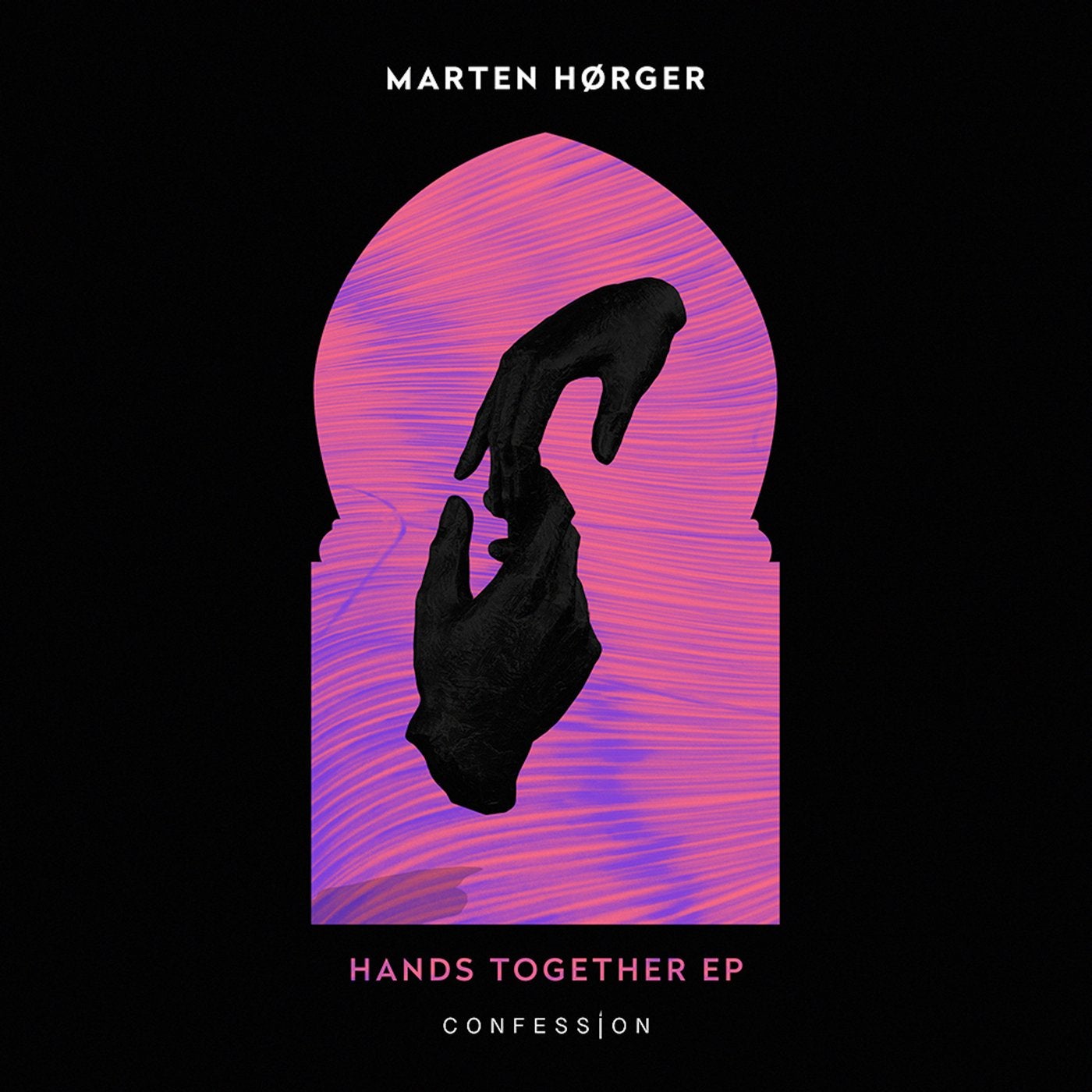 Hands Together EP