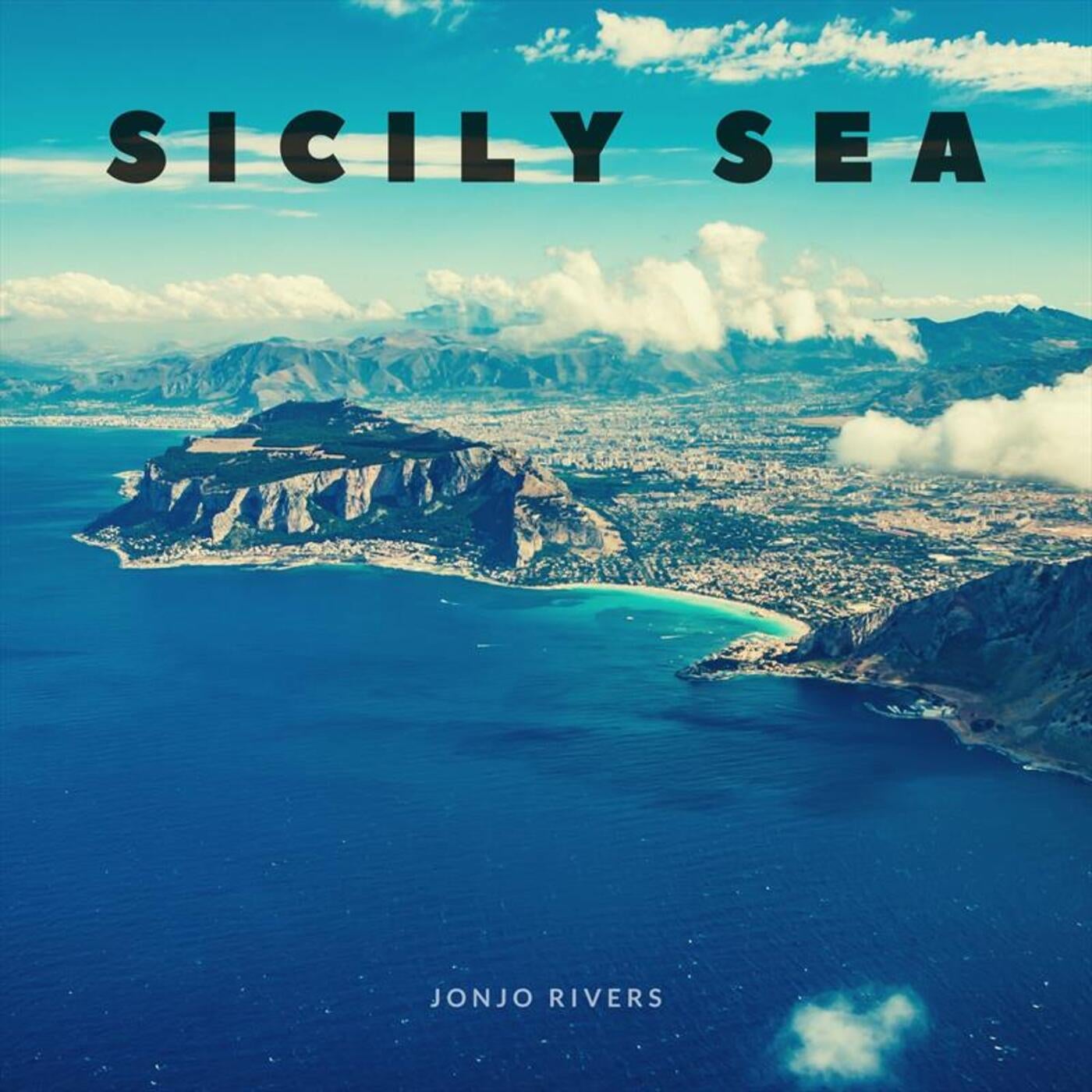 Sicily Sea