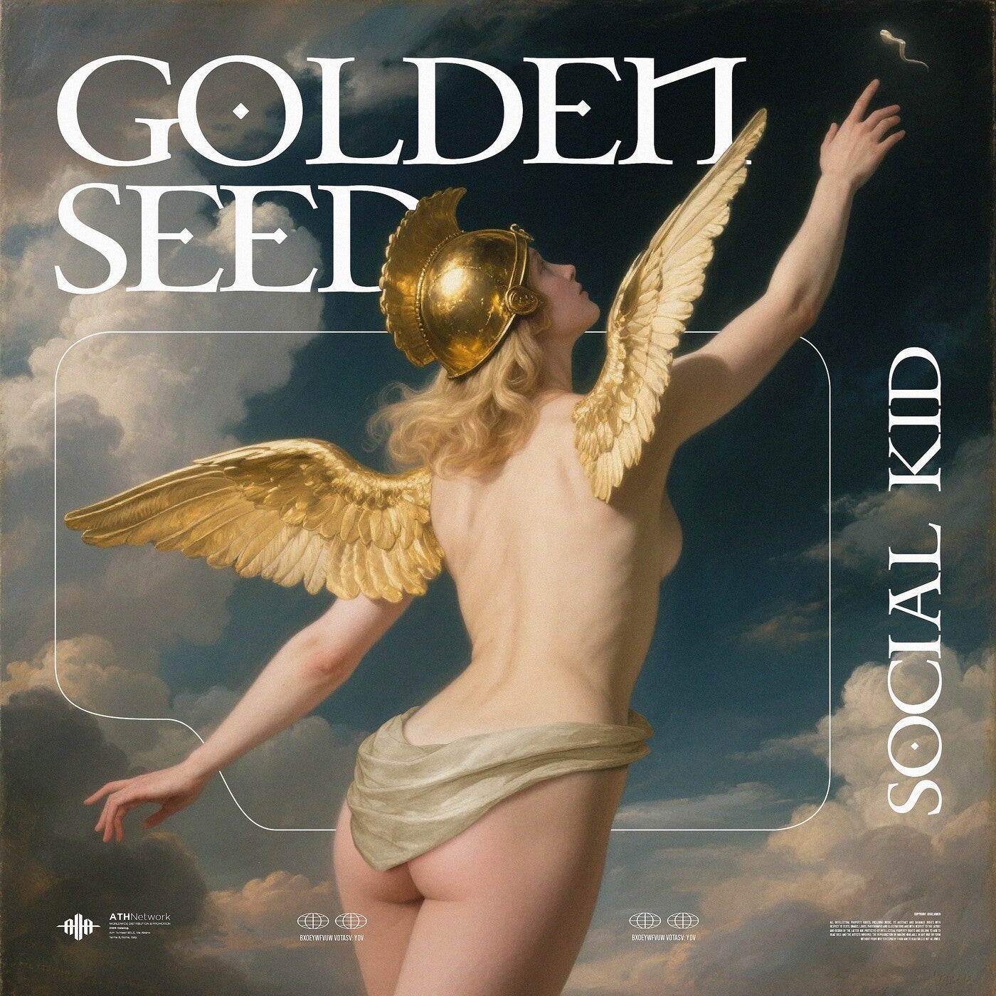 Golden Seed