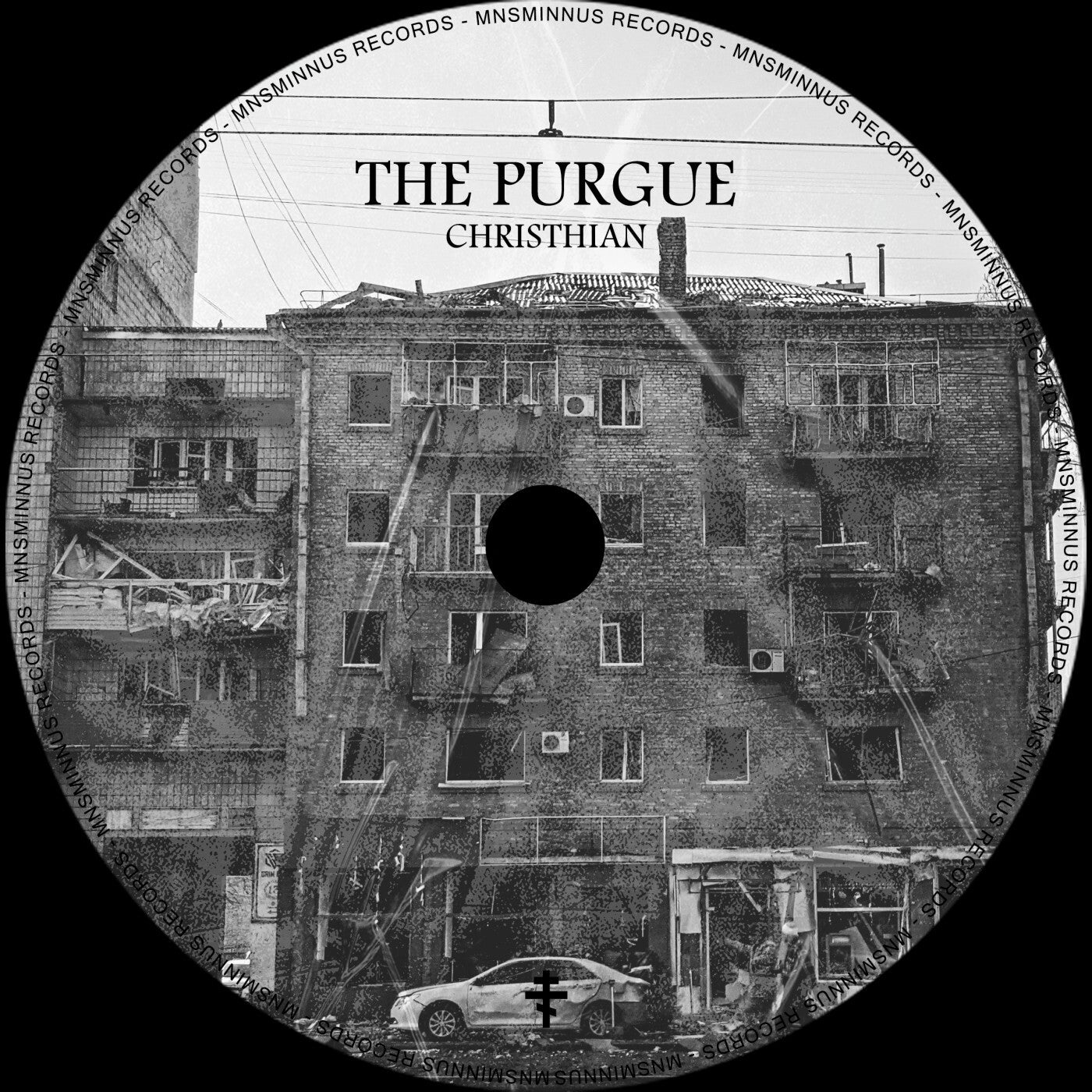 The Purgue